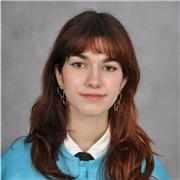 Profesora particular de Historia del Arte